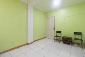 RedDoorz @ Frans Seda Kupang - Chambre