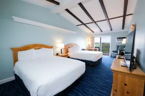 Norseman Resort on the Beach - Zimmer