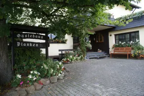 Gaestehaus Planken - Image 1