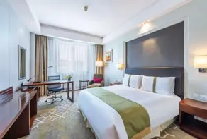 Haiwahai Hotel - Thousand Island Lake - Quarto