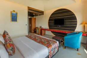 Sterling Balicha Udaipur - Quarto
