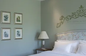 U Khao Yai - Chambre