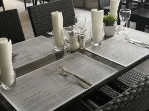 Hôtel du Commerce - Restaurant