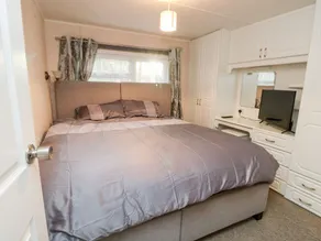 The Goodwood Annex - Room
