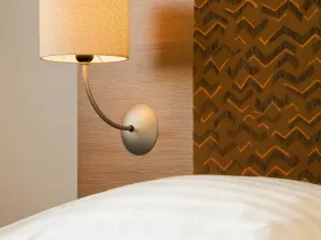 Hotel Mercure Graz City - Chambre