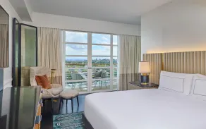 Cameo Beverly Hills, LXR Hotels & Resorts - Chambre