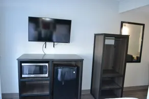 Noble Suites Jacksonville - Room