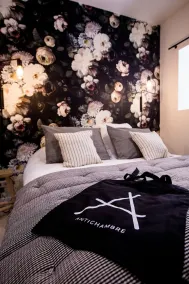 Antichambre - Room