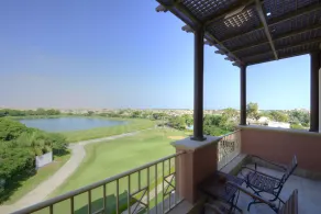 Stella Golf Hotel - Vista dalla camera