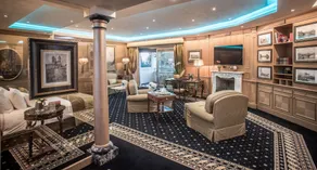 Hotel Rome Cavalieri - Waldorf Astoria Hotels & Resorts - Habitación