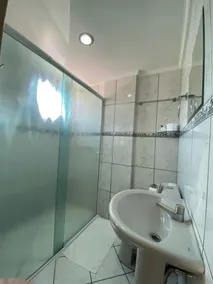 Andardac Hotel - Bagno
