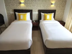 X by Bloom l Indiranagar - Rom