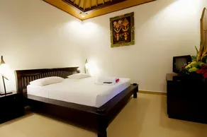 Kusnadi Hotel - Room