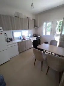 Cennetkent Si̇tesi̇ Vi̇lla - Interior