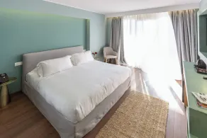 Hotel Vlora Priam, Affiliated by Meliá - Habitación