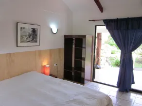 Atavai Hotel Rapa Nui - Room
