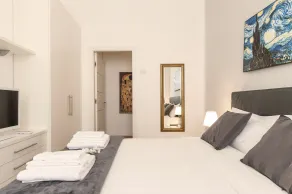 Milan Royal Suites Magenta & Luxury Apartments - Rom