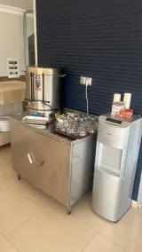 Hotel Bulut - Restaurant