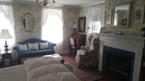 The Harpswell Inn - Rum
