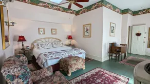 Garden and Sea Inn - Rom