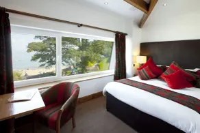 Oxwich Bay Hotel - Værelse