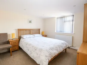 Elliott's Retreat - Interior
