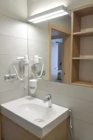 Smart2Stay Apartamenty - Salle de bain