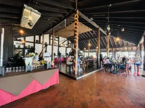 Hotel Chipinque - Restaurant