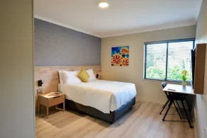 All Africa House (University Of Cape Town) - Room