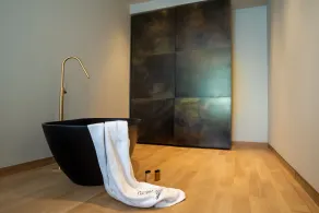 Grand Hotel Kalamata - Chambre