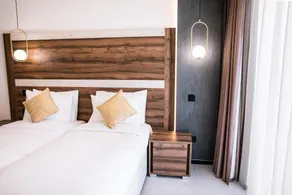 CA Sand Dune Hotel - Habitación