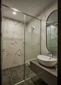 Sono Belle Cheonan - Bathroom