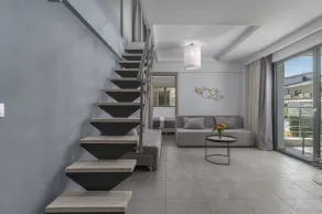 Adonis Luxury Village - Room