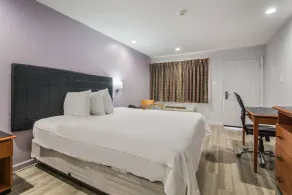 Knights Inn North Richland Hills - Chambre
