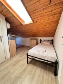 Kaş Old Town Hotel & Beach - Room