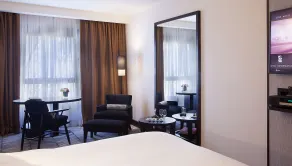 Sofitel Lisbon Liberdade - Room