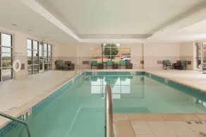 Residence Inn by Marriott Stillwater - Piscine
