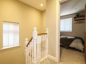 Chelsea House - Chambre