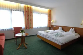 Hotel Nothnagel - Camera