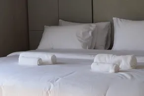 Mist Villa - Chambre