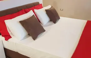 Ca' dell'Angelo - Chambre