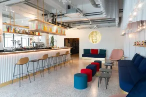 ibis Styles Paris Romainville - Rezeption