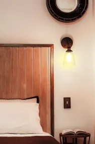 La Isabela Suites - Zimmer