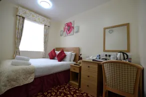 Best Western Greater London - Room