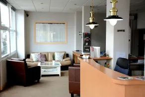 Logis Le Petit Trianon - Recepção