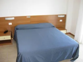 Hotel Ivana - Habitación