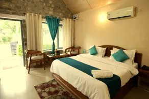 Aranya Resort & Suites By Shivaneel Hospitality - Chambre