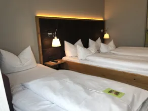 Hotel Linde - Room