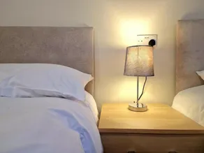 The Granby Rooms Easington East Yorkshire - Værelse