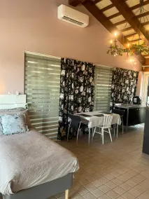 Casa Belvedere - Wifi gratuito y parking privado - Habitación